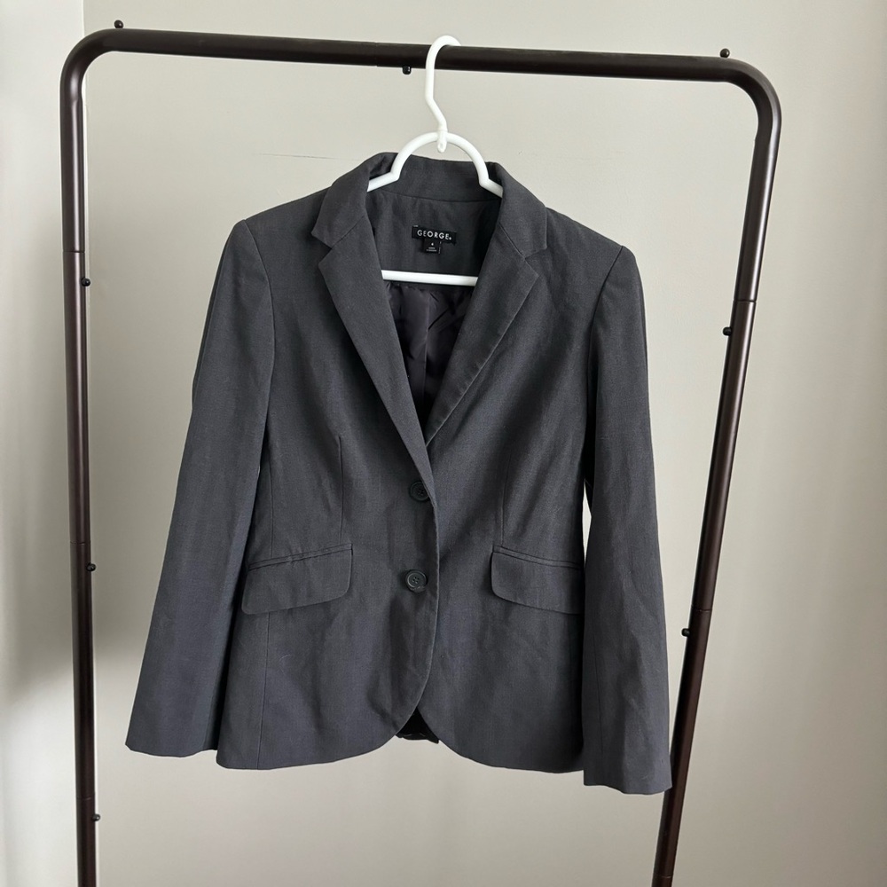 George Grey Blazer